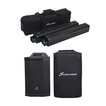 DIRECT 121MX - BLACK