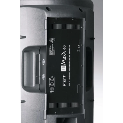 HIMaxX 40