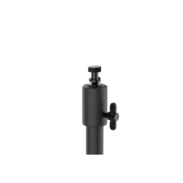 Ultimax DJ Booth Spigot BK