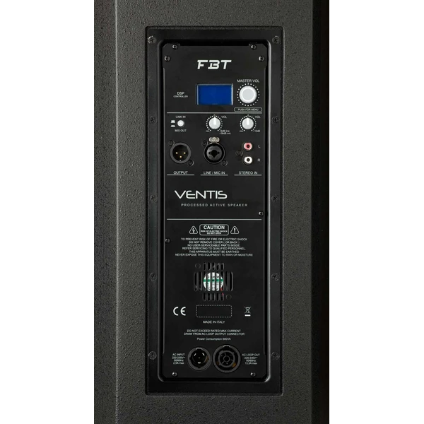FBT VN 4000 Package