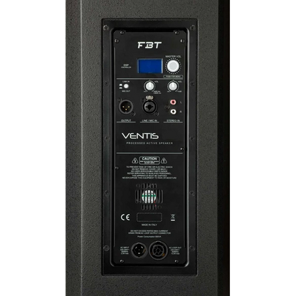 FBT VN 4000 Package