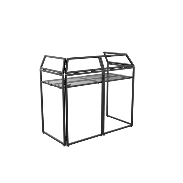 Ultimax DJBoothPro