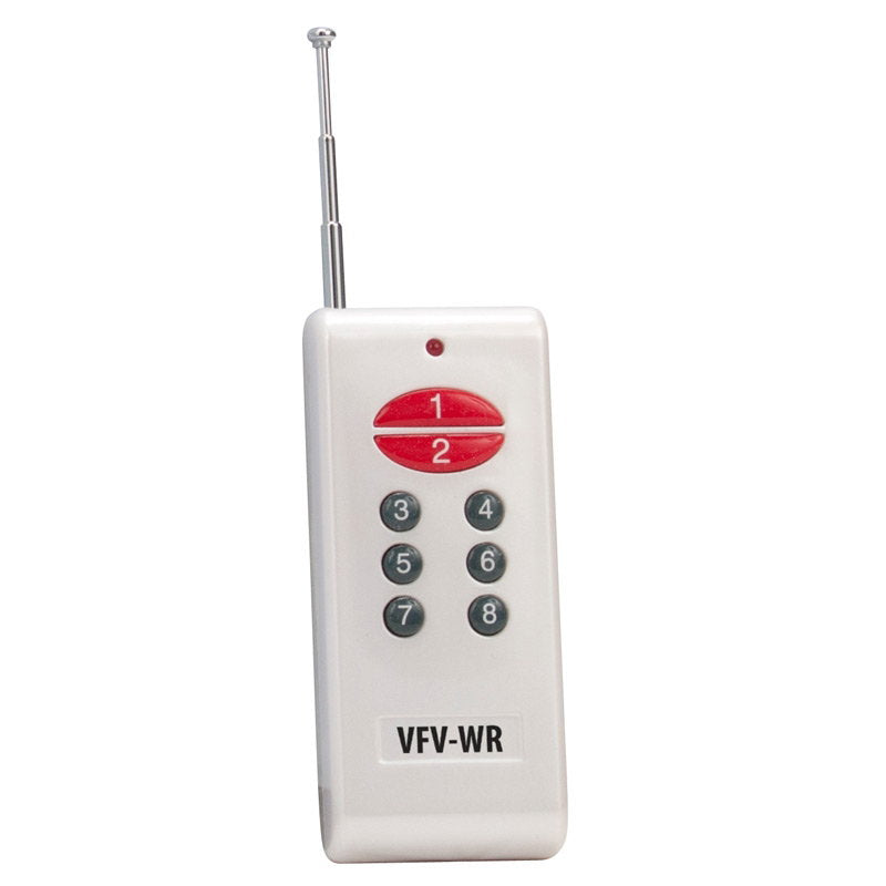 VF Volcano EP