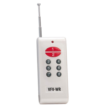 VF Volcano EP