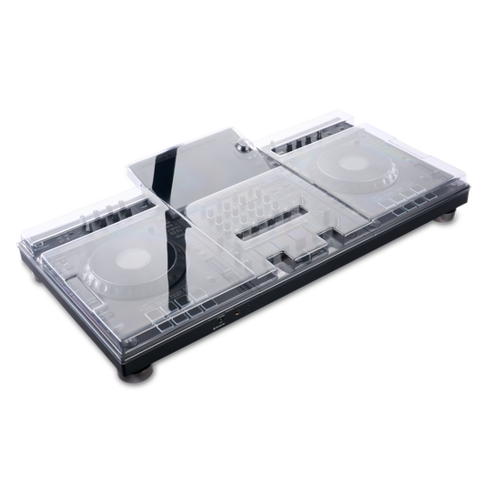 Decksaver XDJ-AZ cover